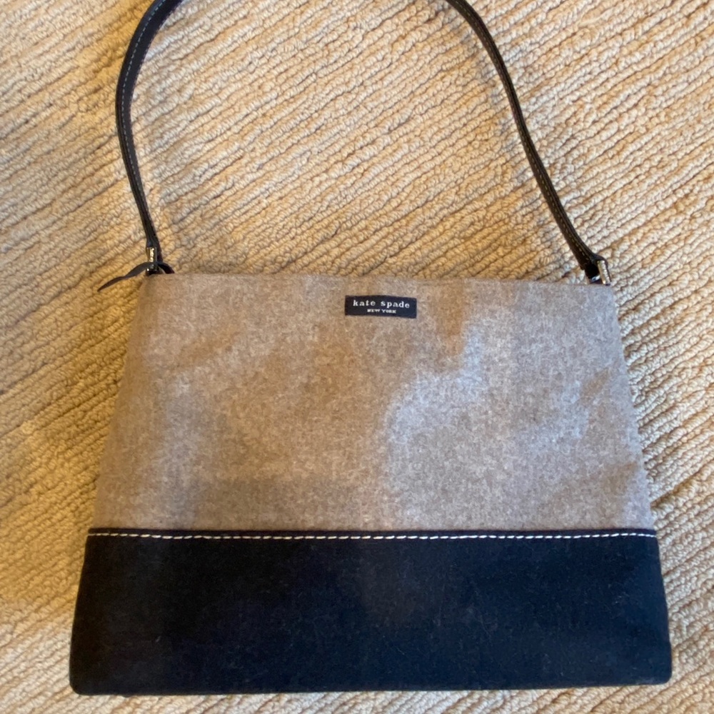 Kate spade shoulder bag